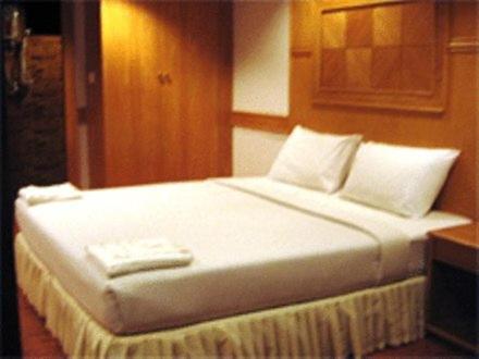 Koh Chang Thai Garden Hill Resort Exterior foto